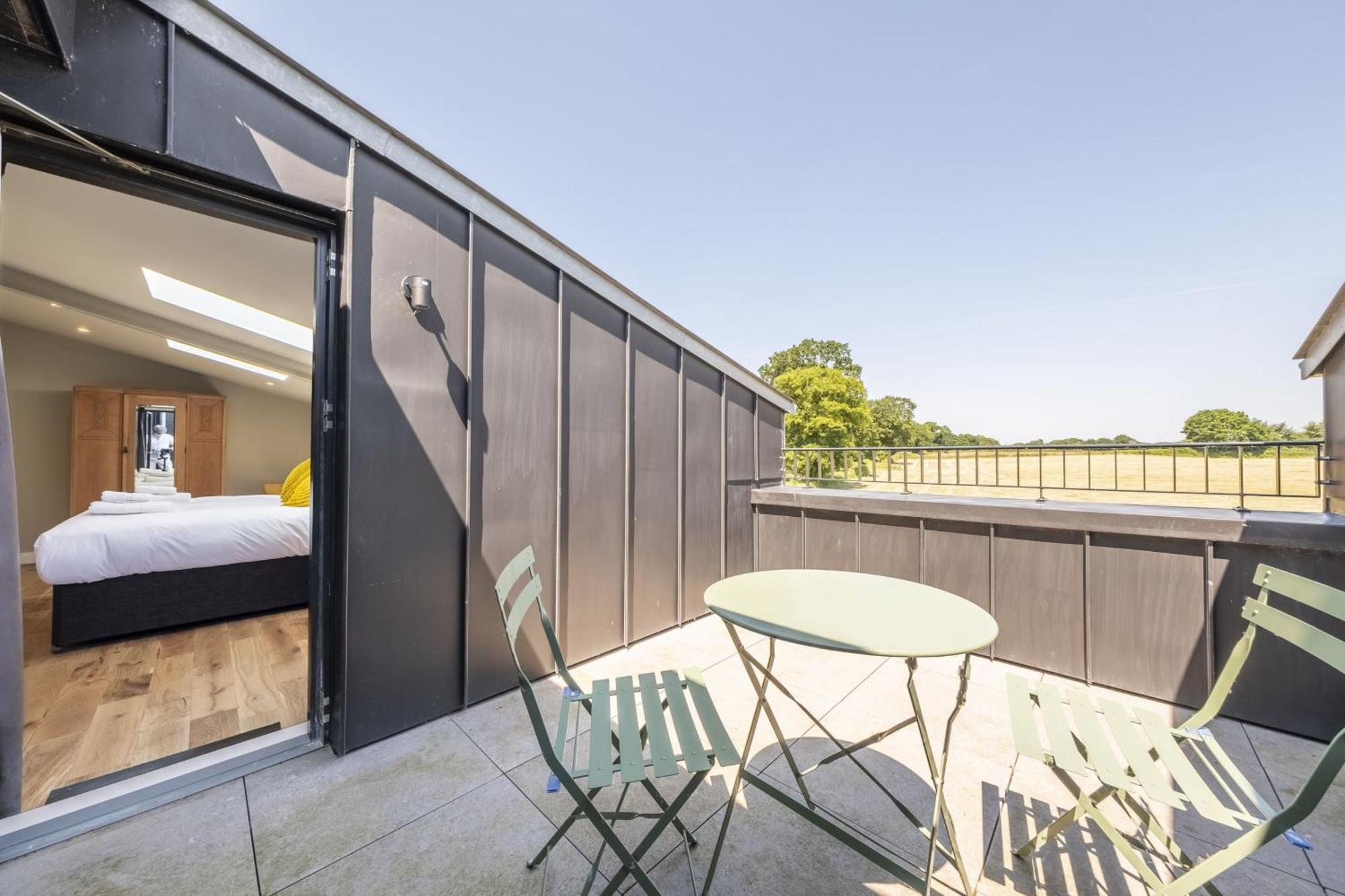 The Grain Store Reepham  Exterior photo